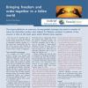 VoxBrief - February 2018 - Bringing Freedom And Order Together In A Fallen World